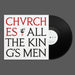 Chvurches - All The King's Men LP vinyl record, image 2 of 2