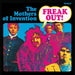 Frank Zappa – Freak Out! (2xLP) LP vinyl record, image 2 of 2
