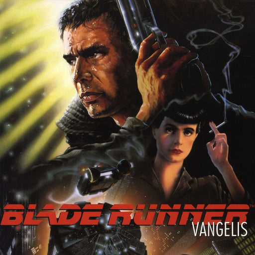 Blade Runner – Vangelis - Image 1