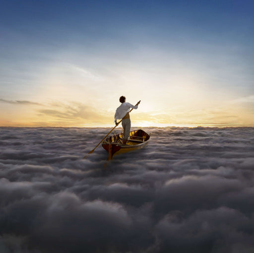 Pink Floyd – The Endless River (2xLP) - Image 1