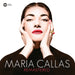 Maria Callas – Remastered LP vinyl record, image 1 of 2