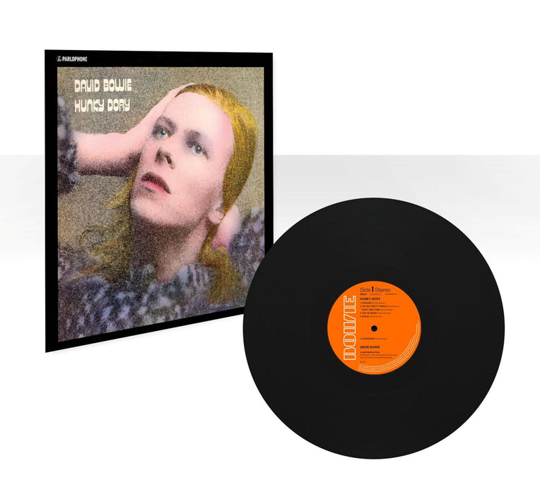 David Bowie – Hunky Dory - Image 2