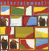 Gang Of Four – Entertainment! LP vinyl record, image 2 of 2