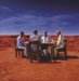 Muse – Black Holes And Revelations LP vinyl record, image 1 of 2
