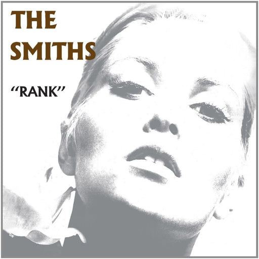 The Smiths – Rank (2xLP) LP vinyl record, image 1 of 3