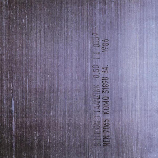 New Order – Brotherhood - Image 2
