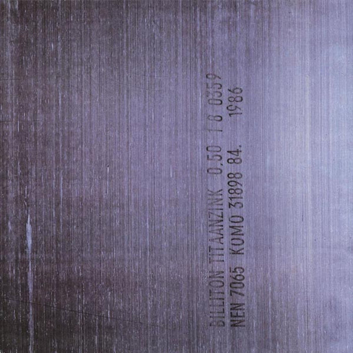 New Order – Brotherhood - Image 2