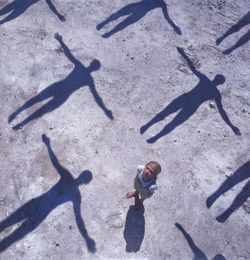 Muse – Absolution (2xLP) LP vinyl record, image 1 of 3
