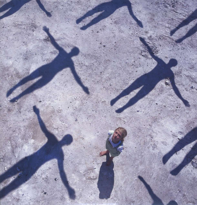 Muse – Absolution (2xLP) LP vinyl record, image 1 of 3