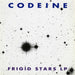 Codeine – Frigid Stars LP vinyl record, image 1 of 2