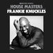 Frankie Knuckles – House Masters (Volume Two) (2xLP) LP vinyl record, image 1 of 3
