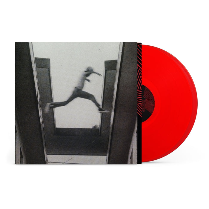 Mos Def – Ecstatic (2xLP, Red Vinyl) LP vinyl record, image 2 of 2