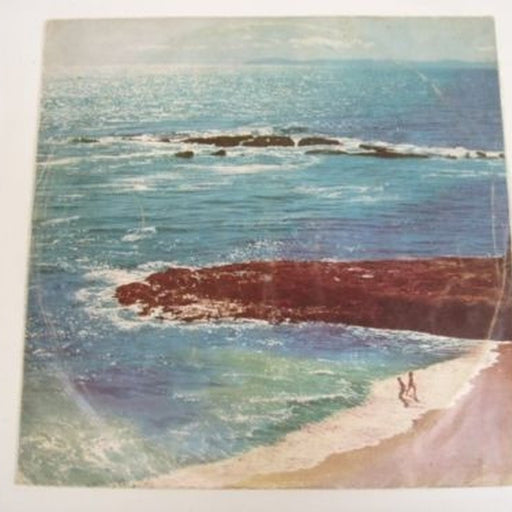 Norman Luboff Choir – Songs Of The Sea (LP, Vinyl Record Album)