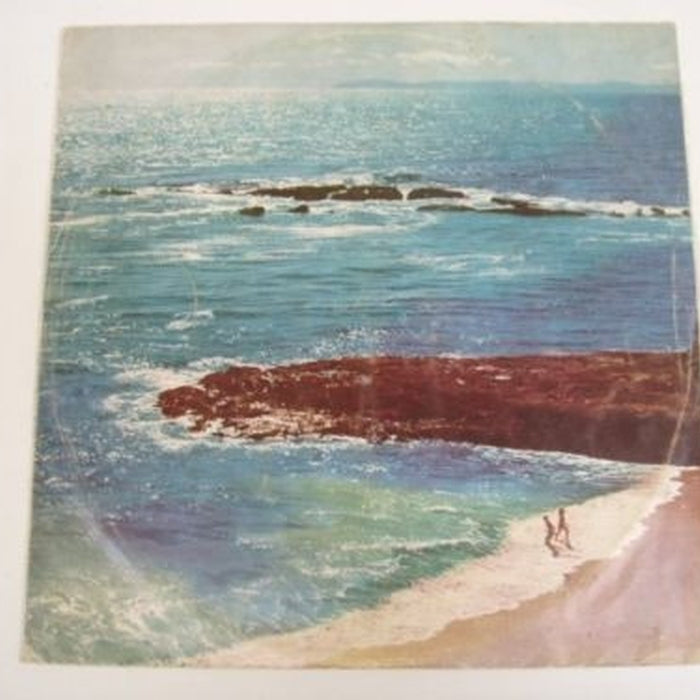 Norman Luboff Choir – Songs Of The Sea (LP, Vinyl Record Album)