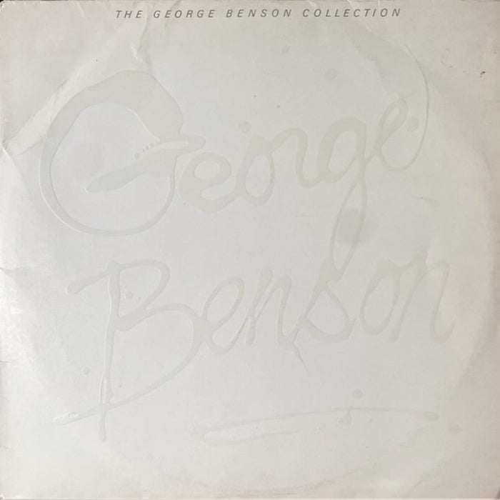 George Benson – The George Benson Collection (LP, Vinyl Record Album)
