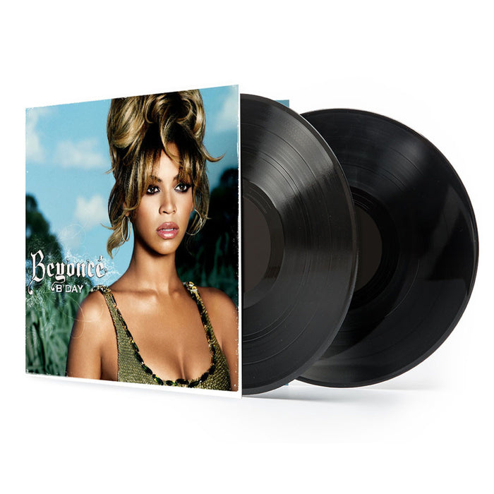 Beyoncé – B'Day (2xLP) - Image 1