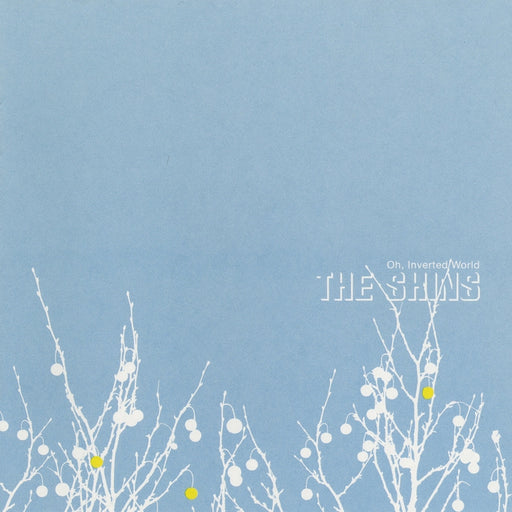 The Shins – Oh, Inverted World (LP, Vinyl Record Album)