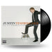 Justin Timberlake – FutureSex/LoveSounds (2xLP) LP vinyl record, image 2 of 2