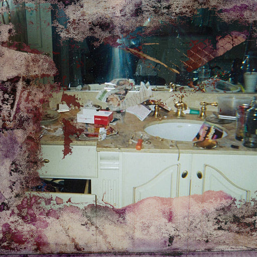 Pusha T – Daytona LP vinyl record, image 1 of 2
