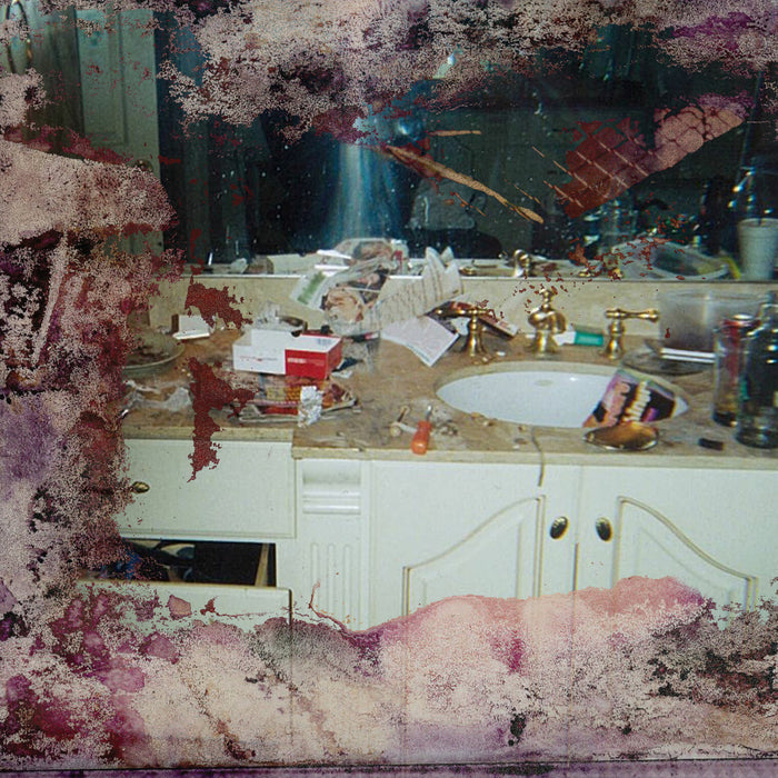 Pusha T – Daytona LP vinyl record, image 1 of 2