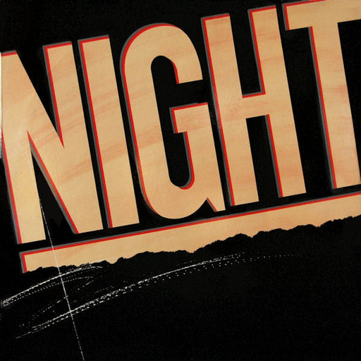 Night – Night (LP, Vinyl Record Album)