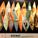 The Mastersounds – Kismet (LP, Vinyl Record Album)