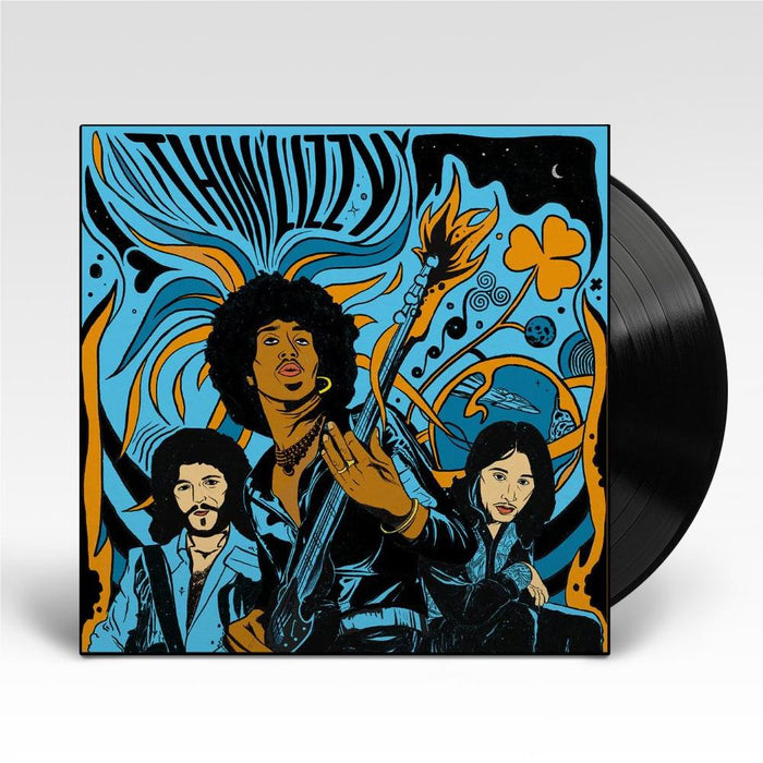 Thin Lizzy – Acoustic Sessions - Image 2