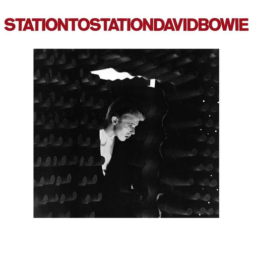 David Bowie – Station To Station (LP, Vinyl Record Album)