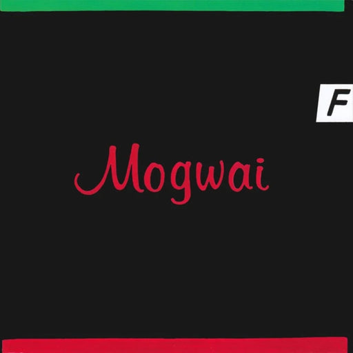Mogwai – Happy Songs For Happy People (LP, Vinyl Record Album)