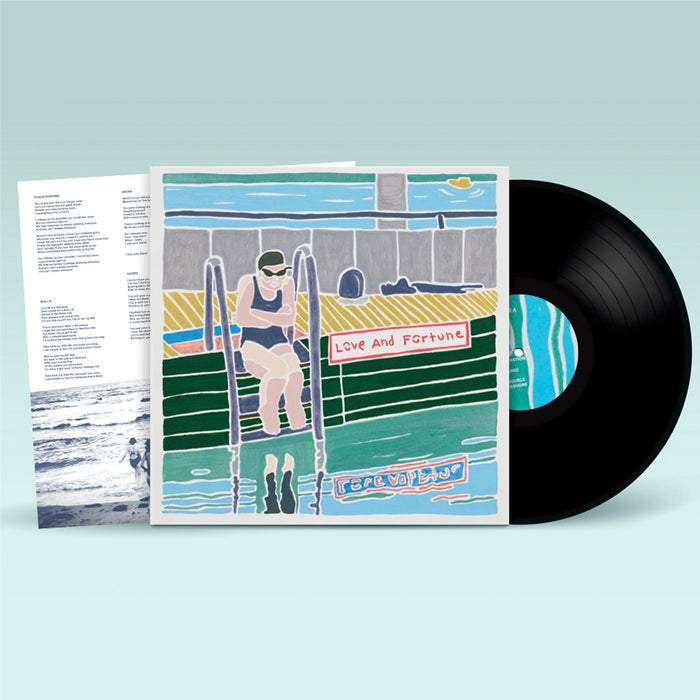 Stella Donnelly – Love and Fortune - Image 2