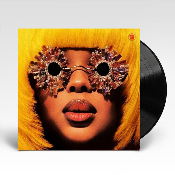 Lady Wray – Cover Girl LP vinyl record, image 3 of 3
