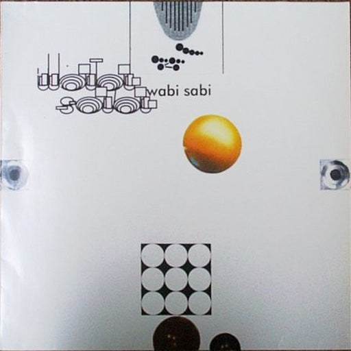 Wabi Sabi – Wabi Sabi (LP, Vinyl Record Album)