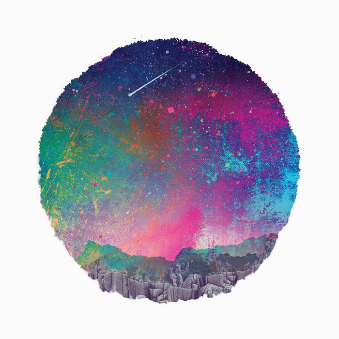 The Universe Smiles Upon You – Khruangbin - Image 1