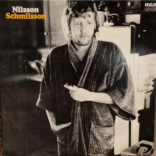 Harry Nilsson – Nilsson Schmilsson (LP, Vinyl Record Album)