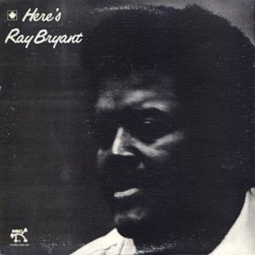 Ray Bryant – Here's Ray Bryant (LP, Vinyl Record Album)