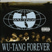 Wu-Tang Clan – Wu-Tang Forever (4xLP) LP vinyl record, image 1 of 2