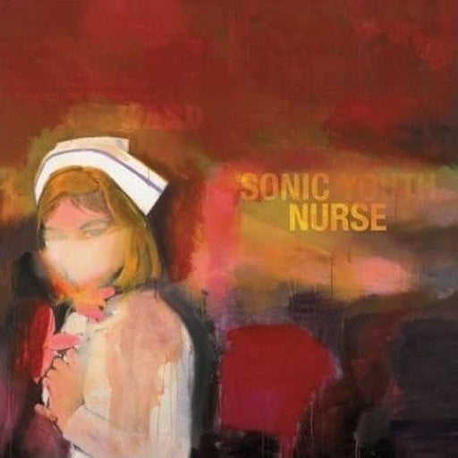 Sonic Youth – Sonic Nurse (2xLP) (LP, Vinyl Record Album)