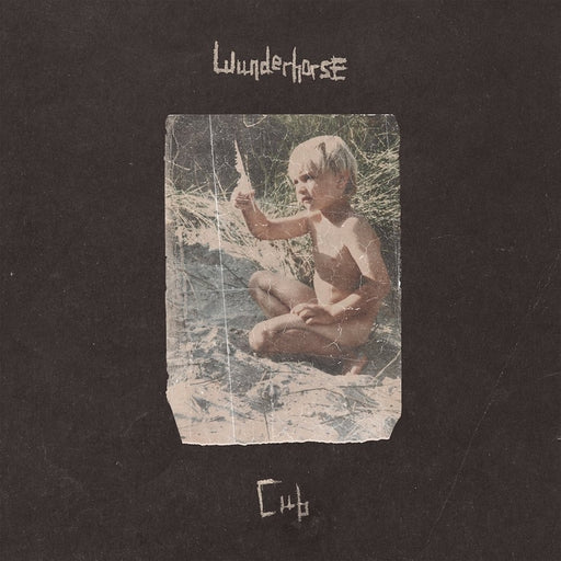 Wunderhorse – Cub (LP, Vinyl Record Album)