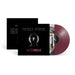 Spike Fuck – Evidence (Oxblood Vinyl) LP vinyl record, image 2 of 2
