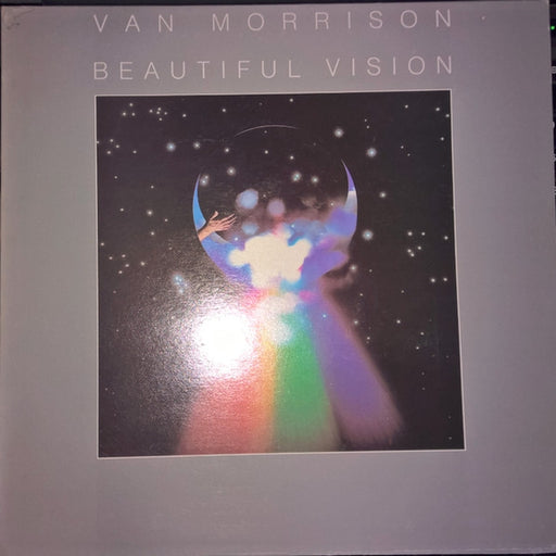 Van Morrison – Beautiful Vision (LP, Vinyl Record Album)