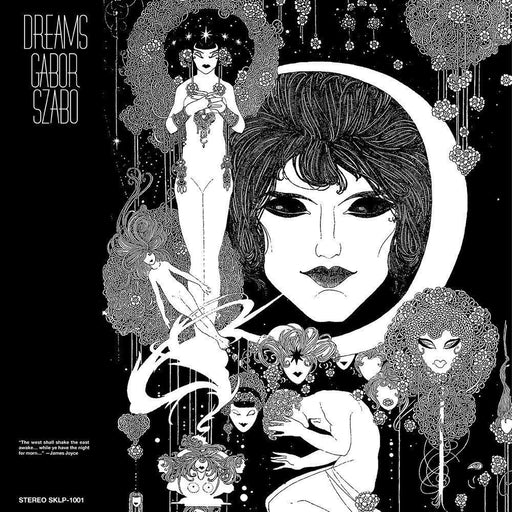 Gabor Szabo – Dreams - Image 1
