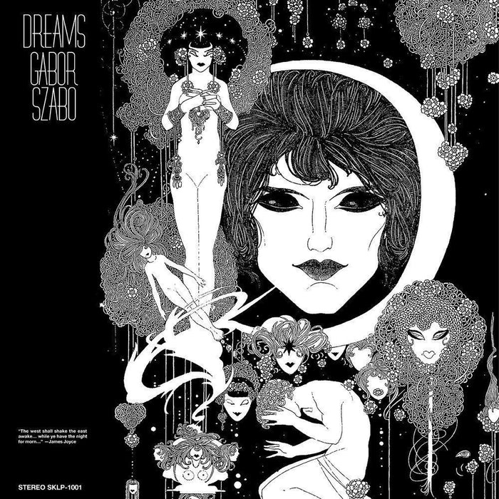 Gabor Szabo – Dreams - Image 1