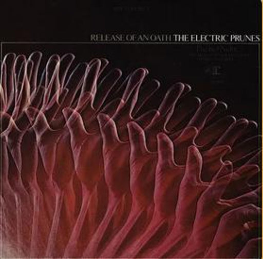 The Electric Prunes – Release Of An Oath LP vinyl record