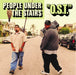 People Under The Stairs – O.S.T. (2xLP) LP vinyl record, image 1 of 2