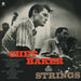 Chet Baker – Chet Baker & Strings LP vinyl record, image 2 of 2