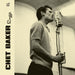 Chet Baker – Chet Baker Sings LP vinyl record, image 1 of 2