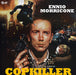 Ennio Morricone – Copkiller (Original Soundtrack) (Yellow Vinyl) LP vinyl record, image 1 of 2
