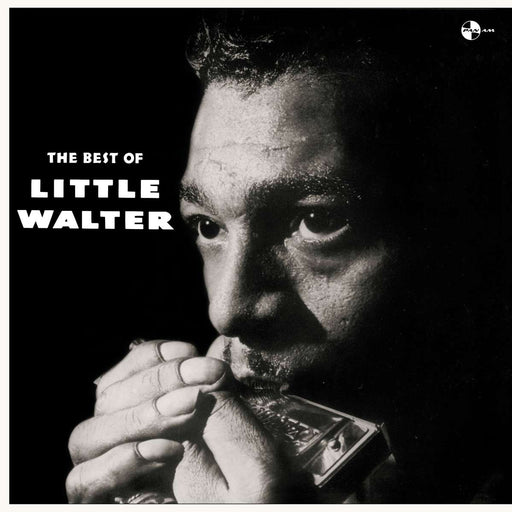 Little Walter – The Best Of Little Walter (Mono, Chess 75, Acoustic Sounds) - Image 1