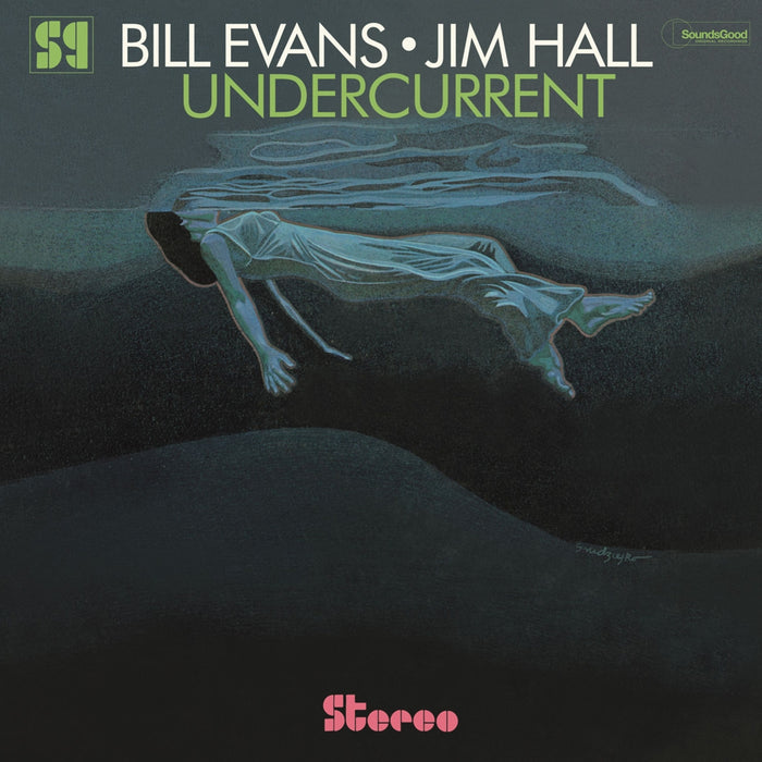 Bill Evans/Jim Hall – Undercurrent - Image 2