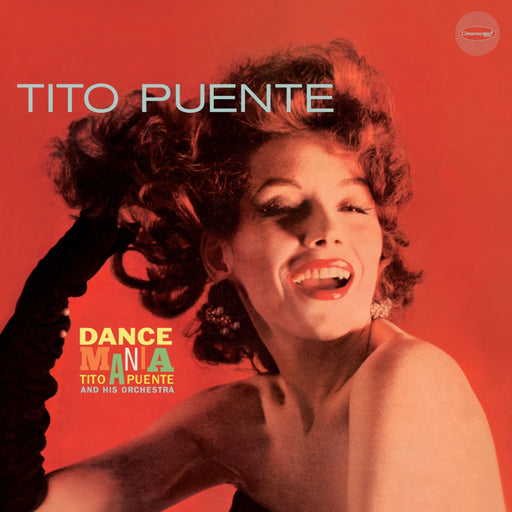 Tito Puente And His Orchestra – Dance Mania - Image 1